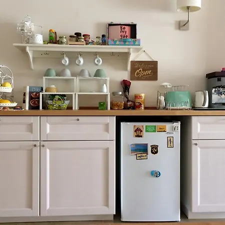 Your In Oda ve Kahvaltı Katanya