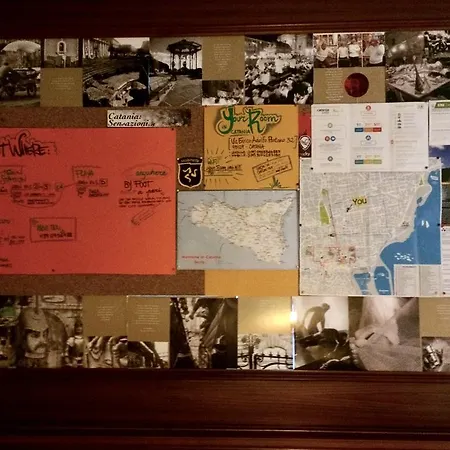 Oda ve Kahvaltı Your In *