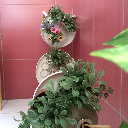 Oda ve Kahvaltı Your In